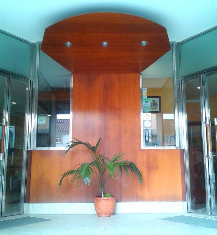 Paraíso Del Marisco Hotel 2*