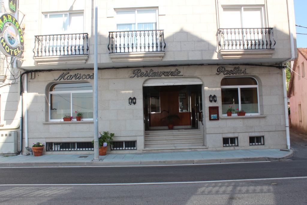 Paraíso Del Marisco