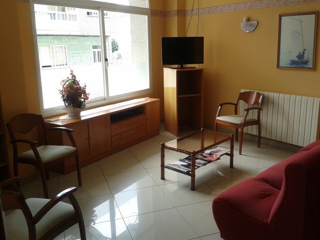Paraíso Del Marisco Hotel 2*
