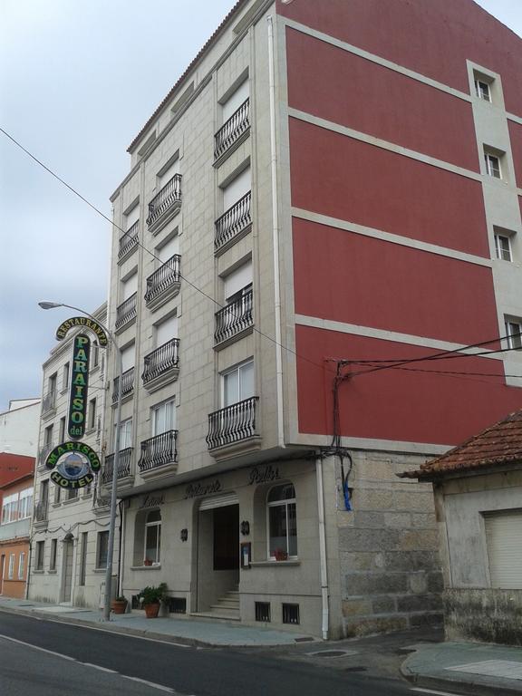 Paraíso Del Marisco Hotel 2*