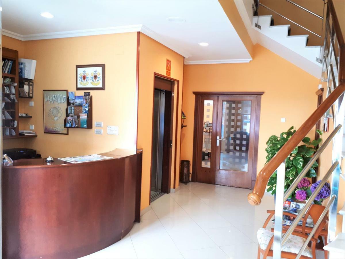 Hotel Paraíso Del Marisco 2*